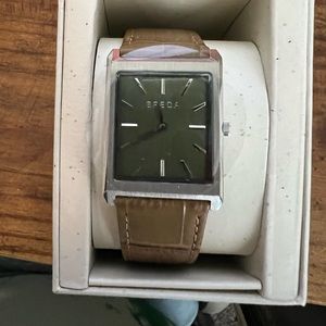 Breda GQ Watch